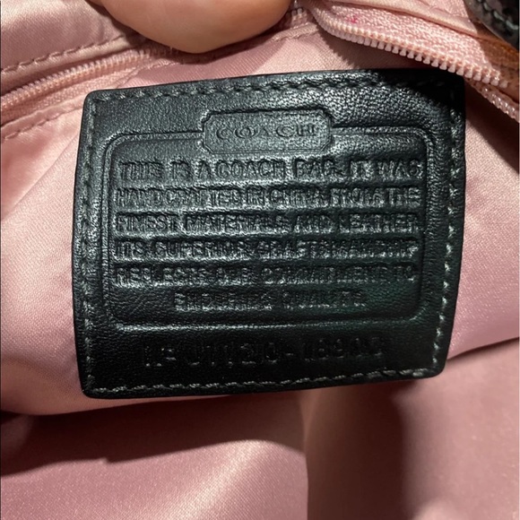 Shoulder bag - Picture 4 of 6